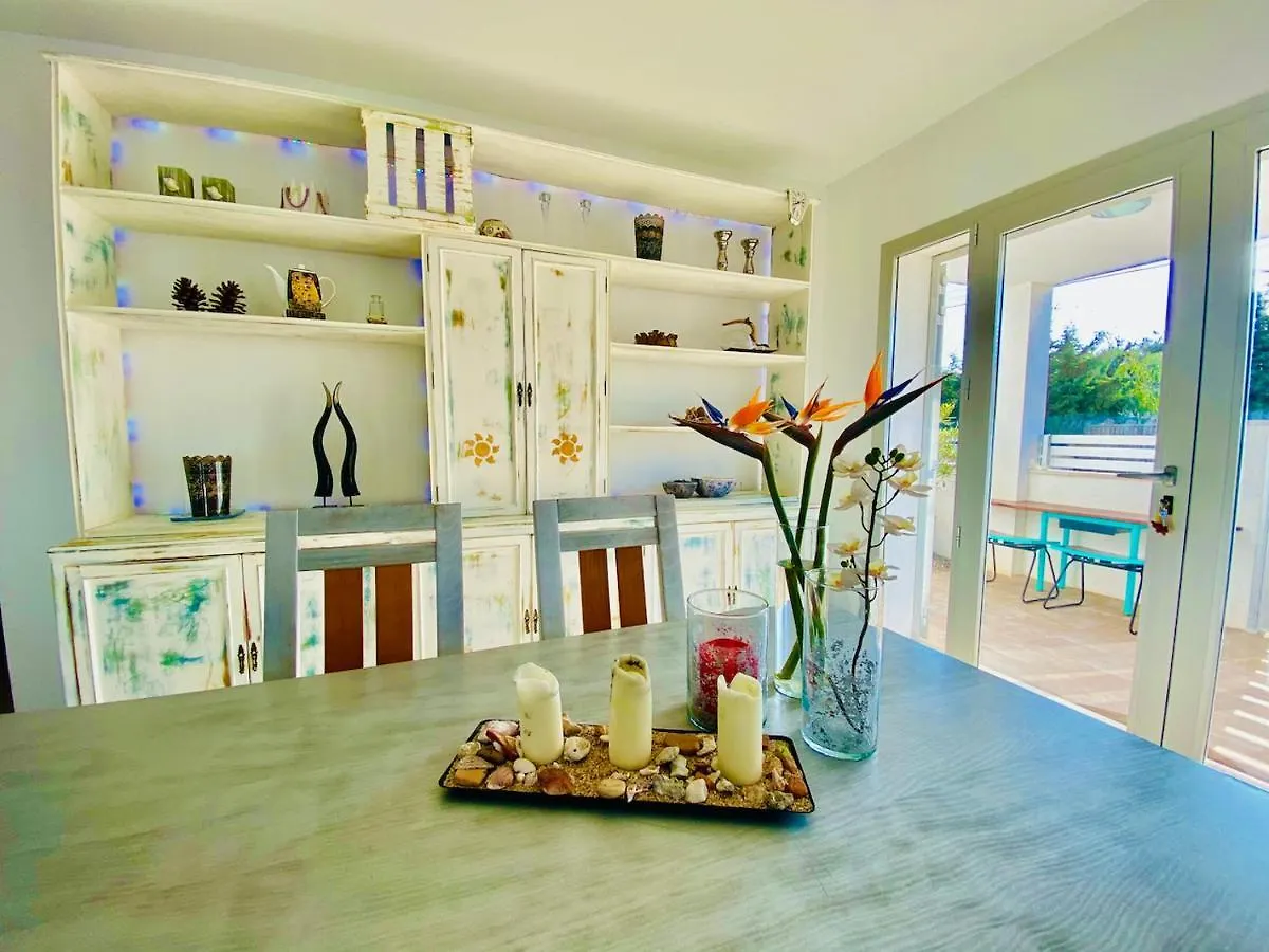 Villa Isla Bonita 萨若皮塔 0*,
