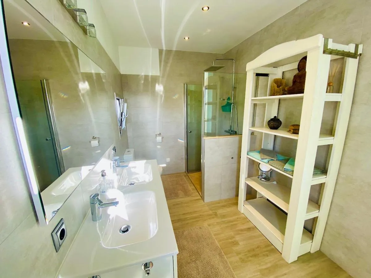 Villa Isla Bonita 萨若皮塔 西班牙