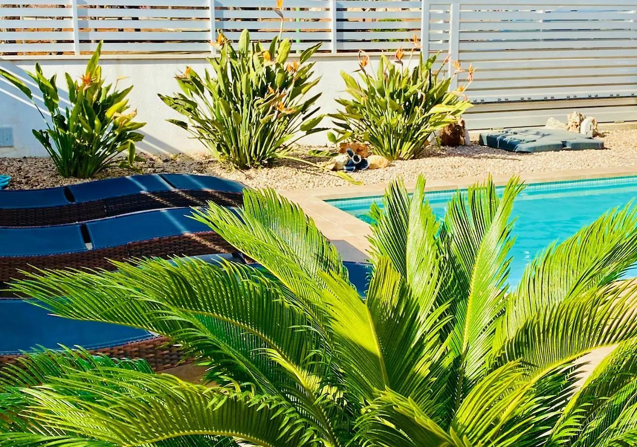 Villa Isla Bonita 萨若皮塔 西班牙