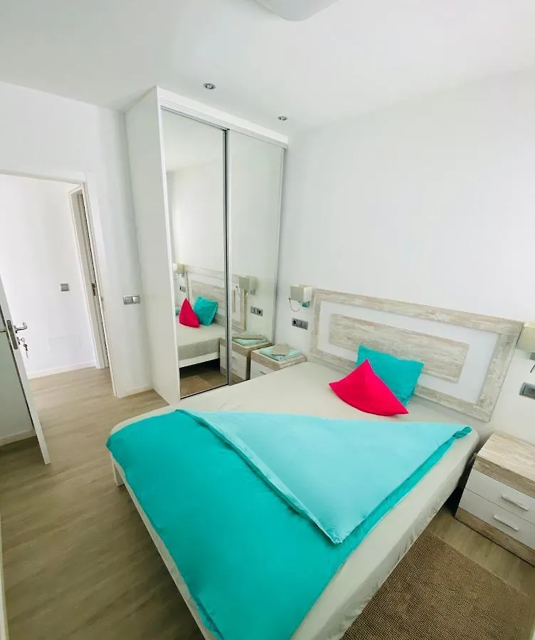 Villa Isla Bonita 萨若皮塔