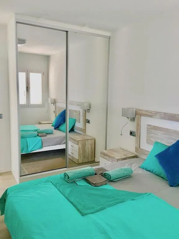 Villa Isla Bonita 萨若皮塔